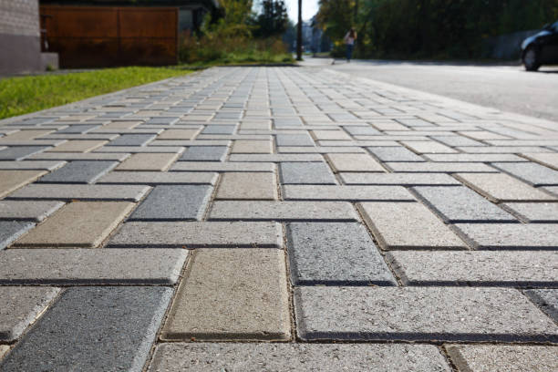 Best Paver Driveway Replacement  in Richardson, TX
