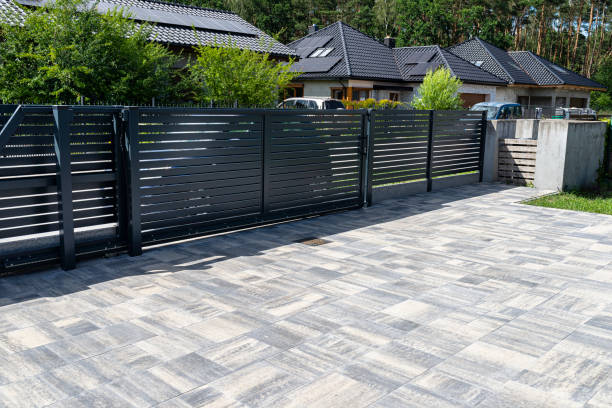 Best Affordable Driveway Pavers  in Richardson, TX