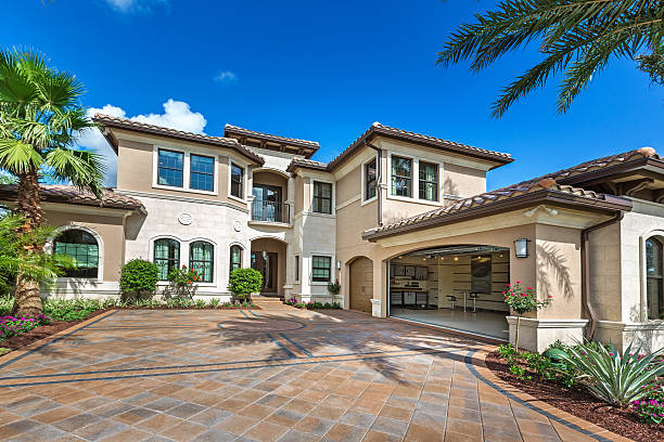 Best Decorative Driveway Pavers  in Richardson, TX