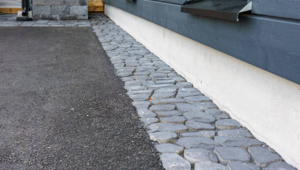 Reasons to Select Us for Your Driveway Paving Requirements in Richardson, TX
